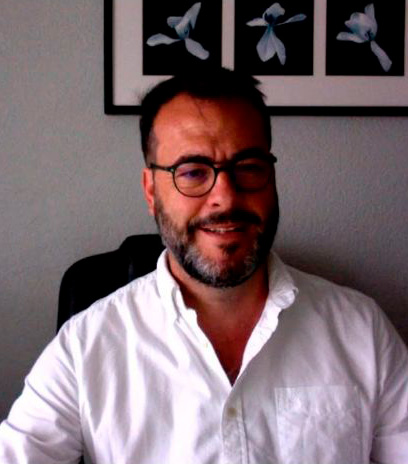 Alfredo De Federico Mesa
